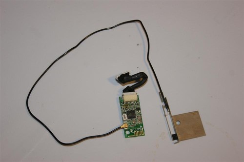 Msi ex600 16362 - ex600, bluetooth