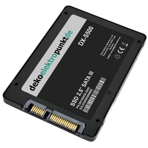 Ssd festplatte passend - festplatte, für