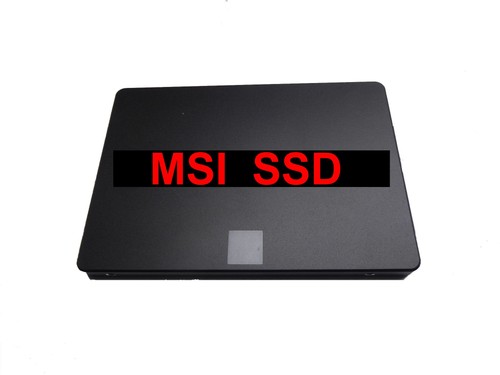 Msi ex600 16362 - -, gb