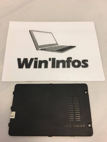 Cache klappe festplatte hdd - klappe,