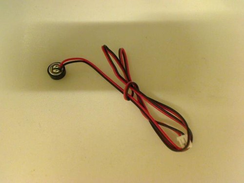 Micro mikrofon kabel cable - mikrofon, msi