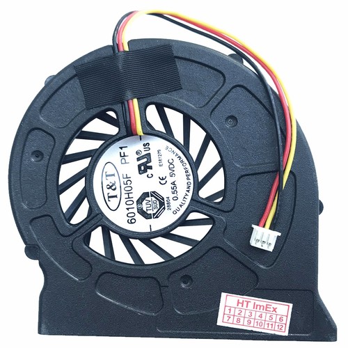 Lüfter ventilator kühler fan - lüfter,