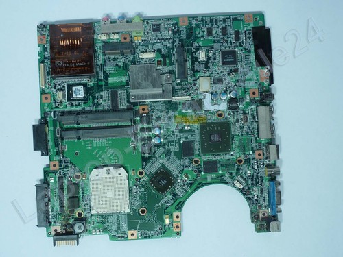 Msi ex610 mainboard - ex610,
