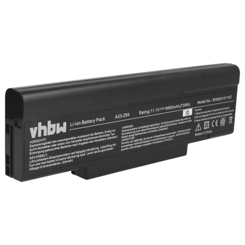 Akku für msi - akku,