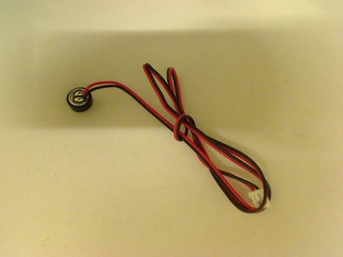 Micro mikrofon kabel - micro, msi