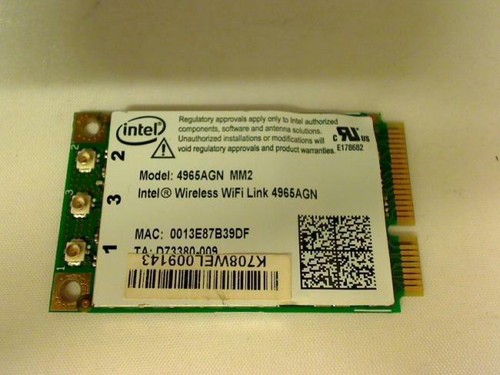 Wlan lan wifi karte - wlan,
