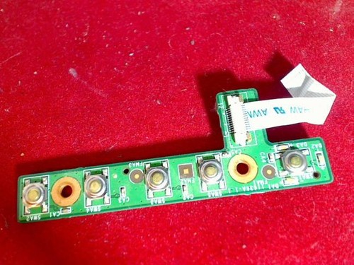 Power switch einschalter board - power,