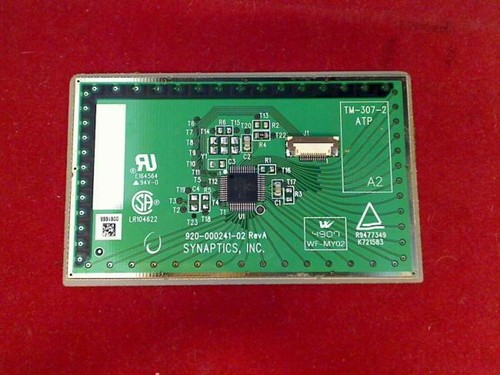 Touchpad maus board platine - maus,