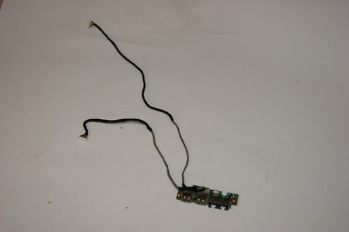 Msi ex600 16362 - usb, lan