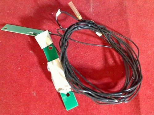 Wlan lan wifi - w-lan, antennen