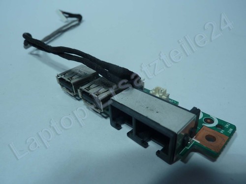 Original msi ex610 - usb, port